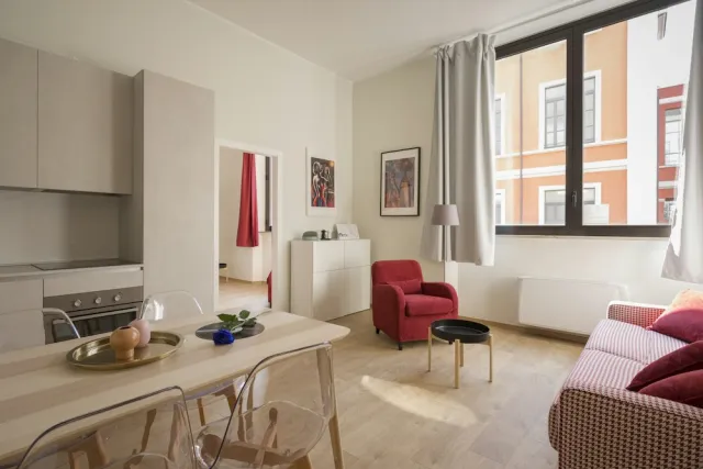 Spacious 2 Bedroom at Cebu City Suites